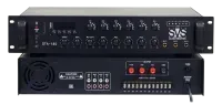 SVS Audiotechnik STA-180