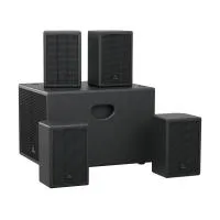 BEHRINGER SAT 1004 Bundle BEHRINGER SAT 1004 Bundle