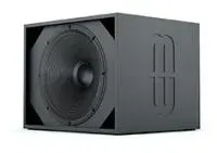 CVGAUDIO Moviematic MMSUB118