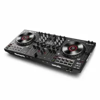 Numark NS4FX