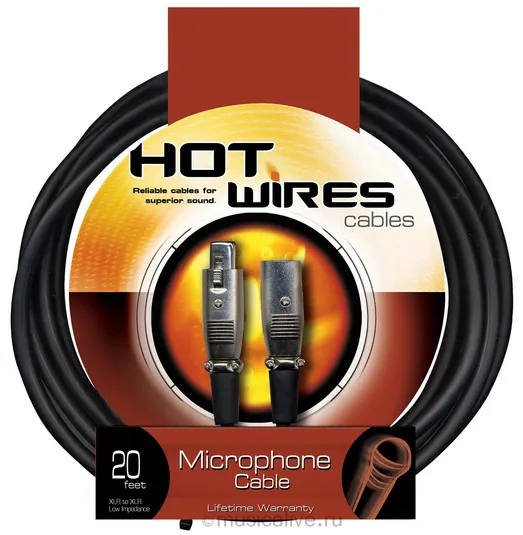 ONSTAGE MC12-50 ONSTAGE MC12-50