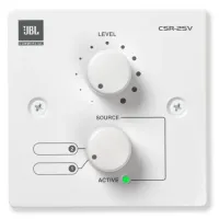 JBL CSR-2SV-WHITE