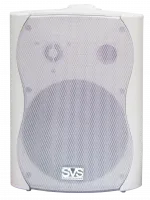 SVS Audiotechnik WS-40 White SVS Audiotechnik WS-40 White