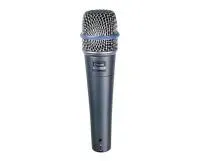 SHURE BETA 57A