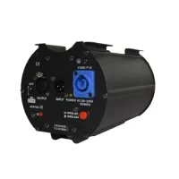 Anzhee DMX Splitter 6 RE