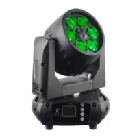 LightCraft 6X12W WASH