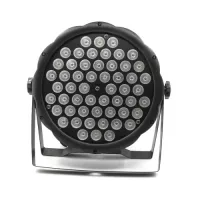 Dialighting Led Par Slim 54-3 CW-WW
