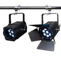 ИМЛАЙТ Кашетирующие шторки TL COLOR PAR 5