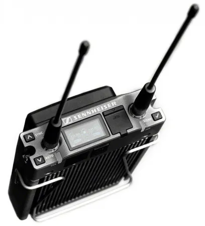 Купить SENNHEISER EK 6042 A по выгодной цене в Краснодаре