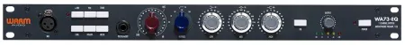 Купить WARM AUDIO WA73-EQ по выгодной цене в Краснодаре
