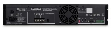 Купить CROWN XLC2800 по выгодной цене в Краснодаре