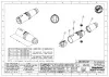 Купить AMPHENOL AP-6-12 по выгодной цене в Краснодаре