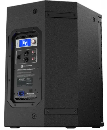 Купить ELECTRO-VOICE ETX-10P по выгодной цене в Краснодаре