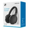 Купить SENNHEISER HD 350BT BLACK по выгодной цене в Краснодаре