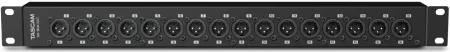 Купить Tascam BO-16DX/OUT по выгодной цене в Краснодаре