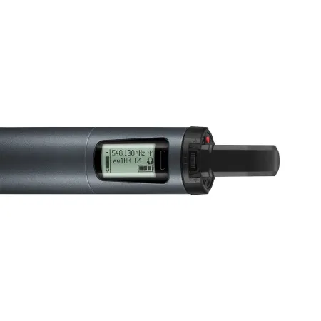 Купить SENNHEISER SKM 100 G4-A по выгодной цене в Краснодаре