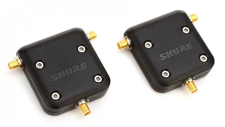 Купить SHURE UA221-RSMA по выгодной цене в Краснодаре