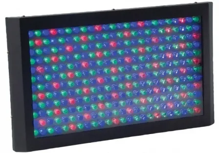 Купить ADJ MEGA PANEL LED по выгодной цене в Краснодаре
