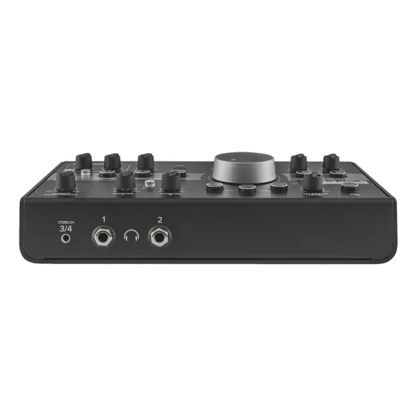 MACKIE Big Knob Studio MACKIE Big Knob Studio