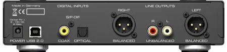 Купить RME ADI-2 DAC FS по выгодной цене в Краснодаре