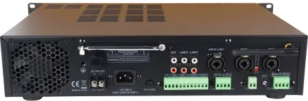 Купить SVS Audiotechnik MA-120 PRO по выгодной цене в Краснодаре