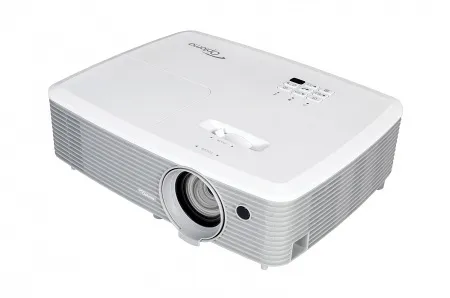Купить Optoma W400+ по выгодной цене в Краснодаре