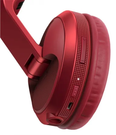 Купить PIONEER HDJ-X5BT-R по выгодной цене в Краснодаре
