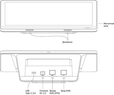 Купить SberDevices SDCP-10-001 по выгодной цене в Краснодаре