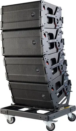 Купить DAS Audio AERO-20A по выгодной цене в Краснодаре