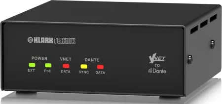 Купить KLARK TEKNIK VNET2-DANTE BRIDGE по выгодной цене в Краснодаре
