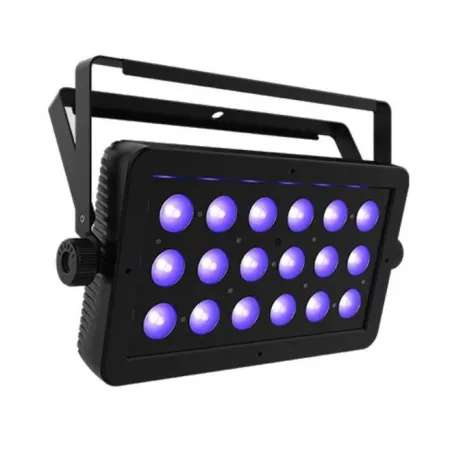 Купить CHAUVET-DJ LED Shadow 2 ILS по выгодной цене в Краснодаре