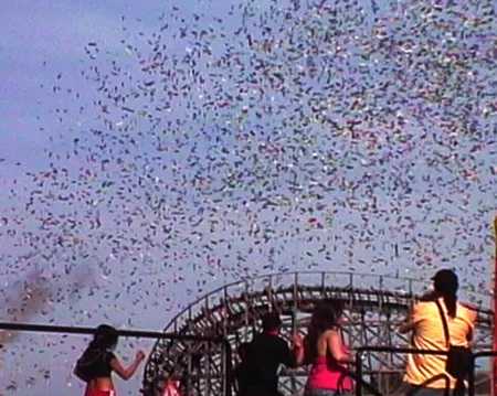 SFAT POWER SHOOTER XL