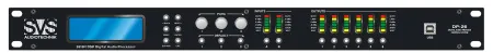 Купить SVS Audiotechnik DP-26 по выгодной цене в Краснодаре