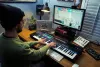 Купить Novation 61 SL MK III по выгодной цене в Краснодаре