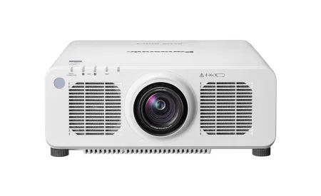 Panasonic PT-RZ120WE