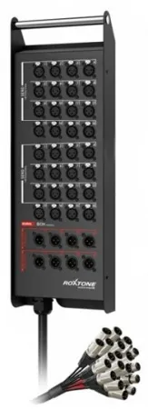 Купить ROXTONE STBN2408L35 по выгодной цене в Краснодаре