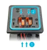 Купить BIAMP MASK4C-W по выгодной цене в Краснодаре