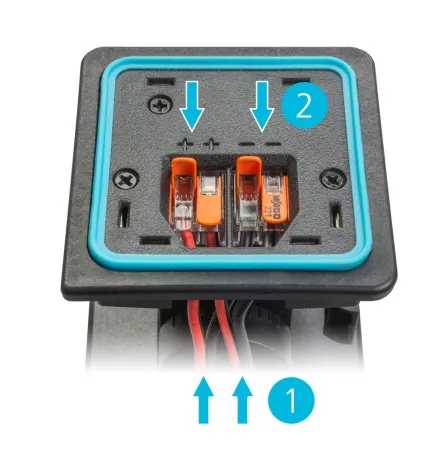Купить BIAMP MASK4C-W по выгодной цене в Краснодаре