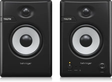 BEHRINGER TRUTH 4.5 BEHRINGER TRUTH 4.5