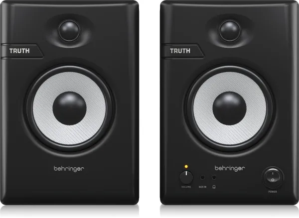 BEHRINGER TRUTH 4.5