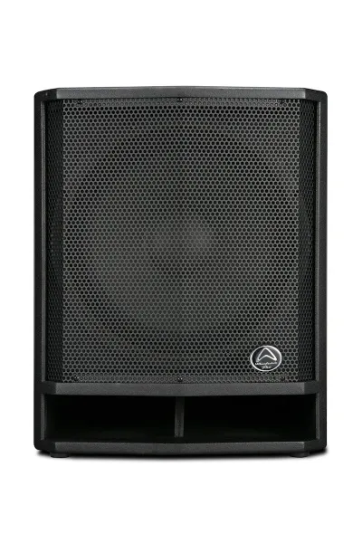 WHARFEDALE PRO DVP-AX18B WHARFEDALE PRO DVP-AX18B