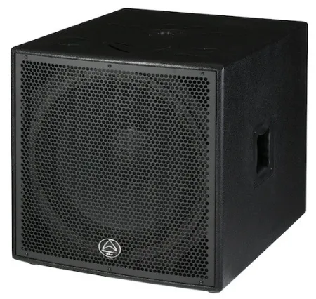 Купить WHARFEDALE PRO DELTA X18B по выгодной цене в Краснодаре