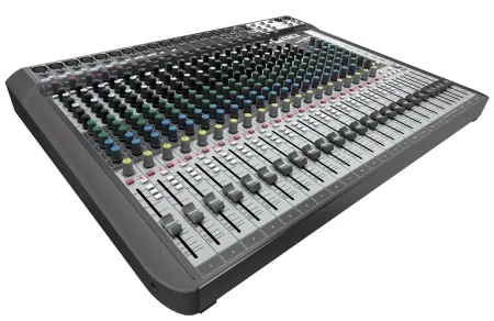 SOUNDCRAFT Signature 22MTK