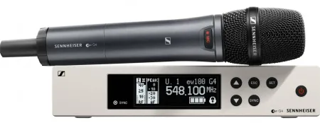 Купить Sennheiser EW 100 G4-945-S-A1 по выгодной цене в Краснодаре