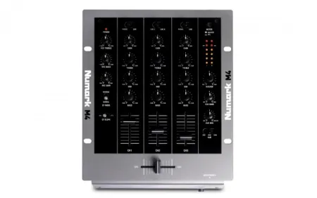 Купить Numark M4 по выгодной цене в Краснодаре