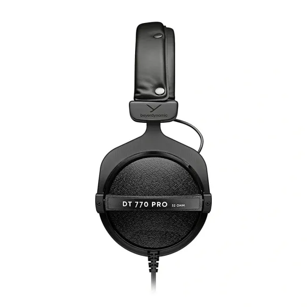 BEYERDYNAMIC DT 770 PRO (32 Ohm) BEYERDYNAMIC DT 770 PRO (32 Ohm)
