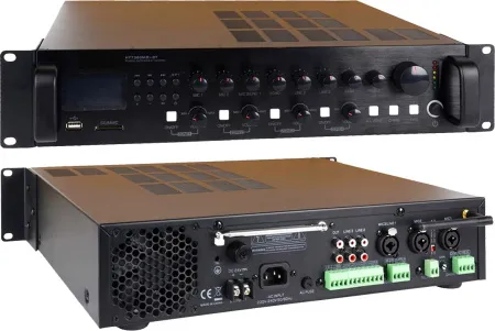 SVS Audiotechnik MA-240 PRO