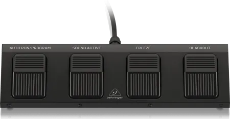 Купить Behringer STAGE TRI LED BUNDLE ST1 по выгодной цене в Краснодаре
