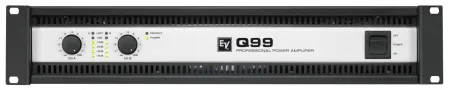 Купить ELECTRO-VOICE Q99 -230 V по выгодной цене в Краснодаре