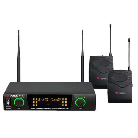 VOLTA US-2H (505.75/622.665)